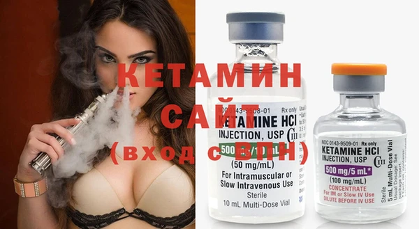 крисы Пересвет